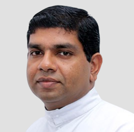 Rev. Fr. Dr. Mathew Mazhavancheril