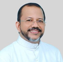 Rev. Fr. Dr. Biju Varghese