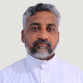 Rev. Fr. George Valiyaparampil