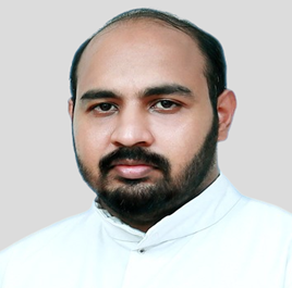 Rev. Fr. Mathew  Puthenpurayil