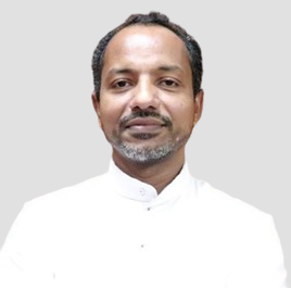 Rev. Fr Mathew Thundiyil