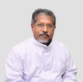 Rev. Msgr.Fr. Issac Parappallil