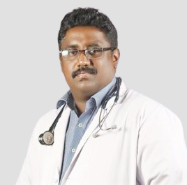 Dr. Abraham Varghese