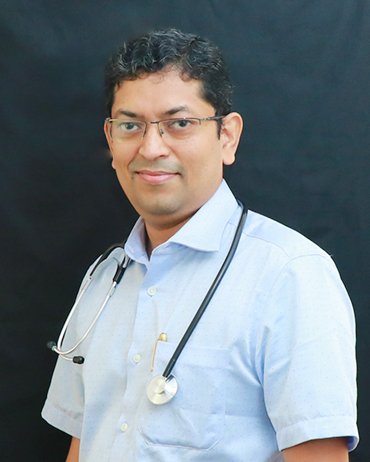 DR. MATHEW PULICKEN