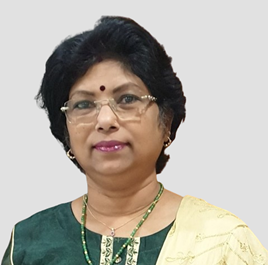 Mrs. Suvarna Panikar