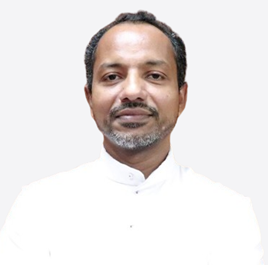 Rev. Fr. Mathew Thundiyil