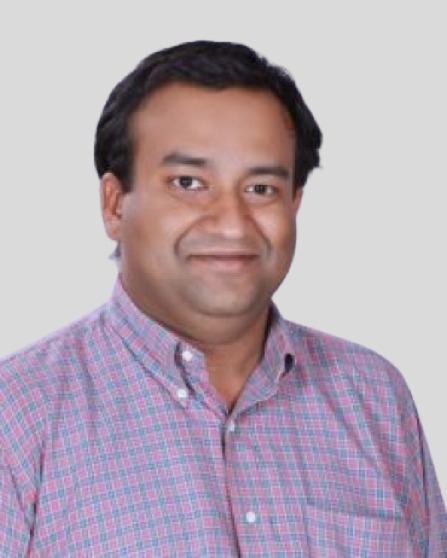 DR. AKHILESH PRATAP