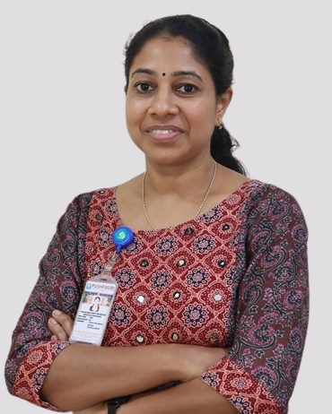 DR. ANJANA MARY REYNOLDS