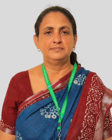 DR. ANJUM SUSAN JOHN