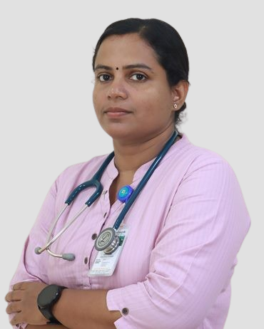 DR. ARCHANA SURENDRAN