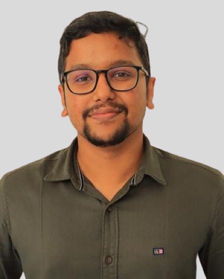 DR. ARUN KUNCHERIA JOSEPH