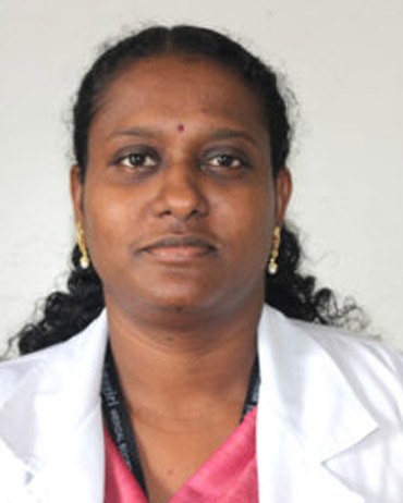 DR. ASHA THANKAPPAN