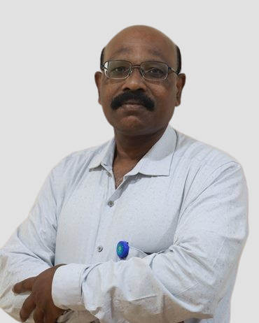 DR.BALACHANDRAN P K