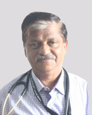 DR. C. A. ABDUL KHADIR