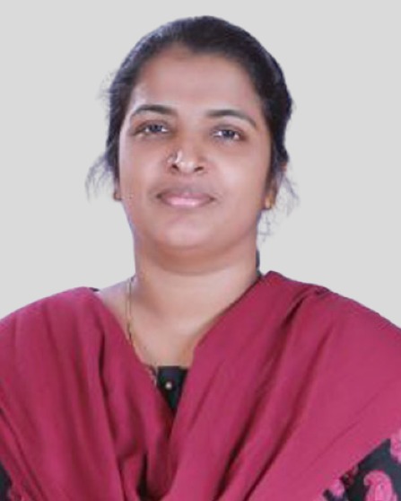 DR. CAROL SARA CHERIAN