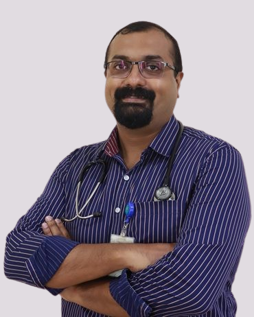 DR. CHINTU SABU GEORGE