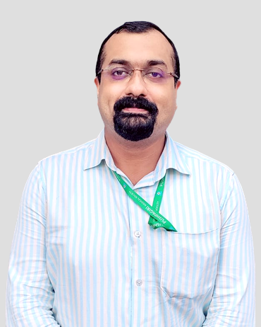 DR. CHINTU SABU GEORGE