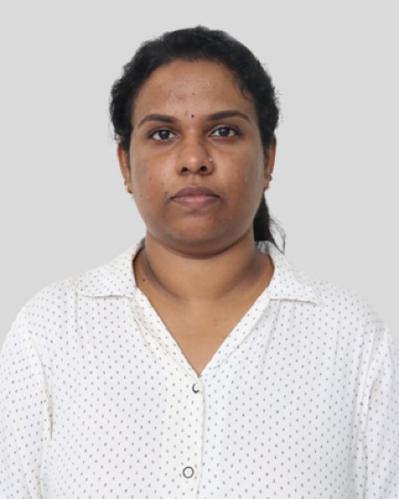 DR. DEEPTHI S