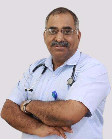 DR. JACOB ABRAHAM