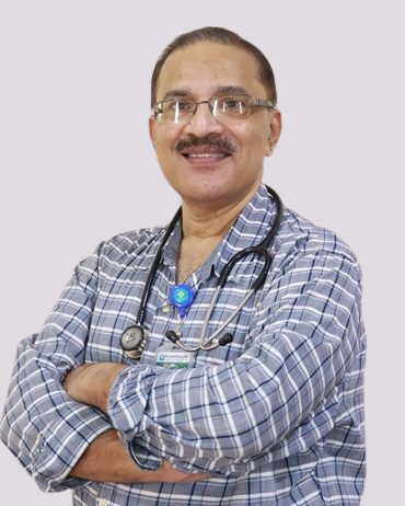 DR. JOE MATHEW