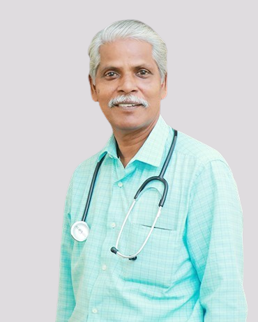 DR. K. K. SUKUMARAN