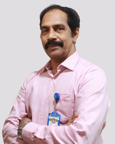 DR. K. V. RAJAN