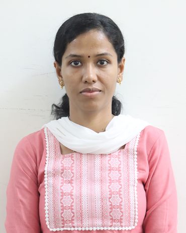 Dr. KRISHNA PRIYA P V