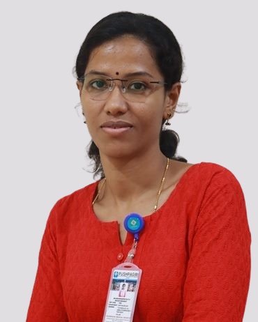 Dr. KRISHNA PRIYA P V