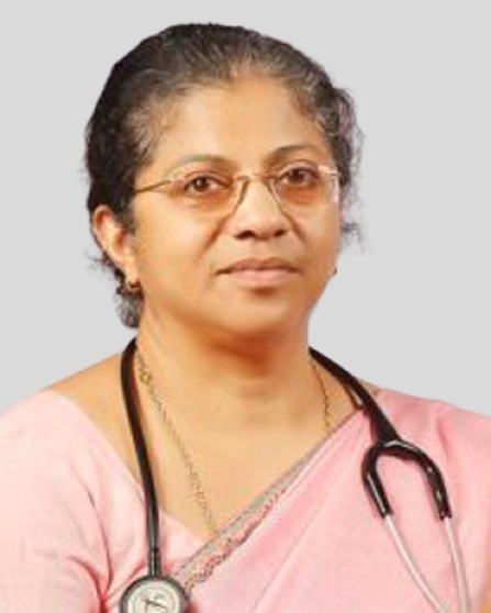 DR. LAILA MATHEWS