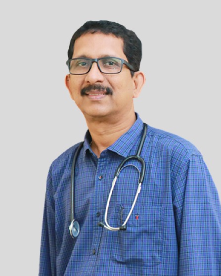 DR. MANGALANANDAN S