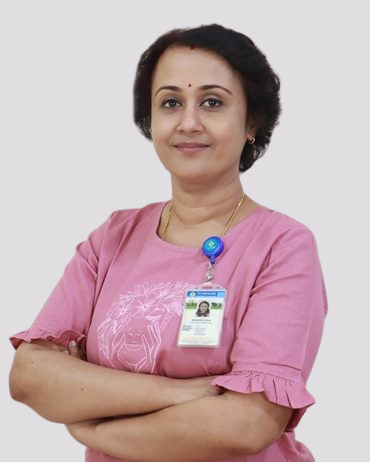 DR. MANJU G PILLAI