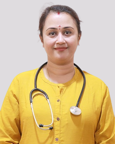 DR. MANJU G PILLAI