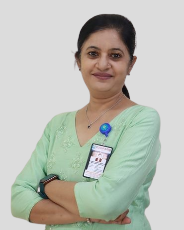 Dr Manju George Elenjickal