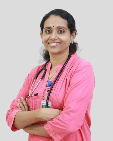 DR. MANJU MATHEW