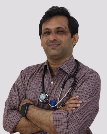 DR. MATHEW NINAN