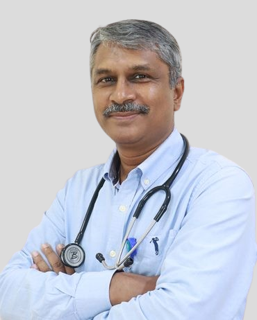 DR. MATHEWS K THOMAS