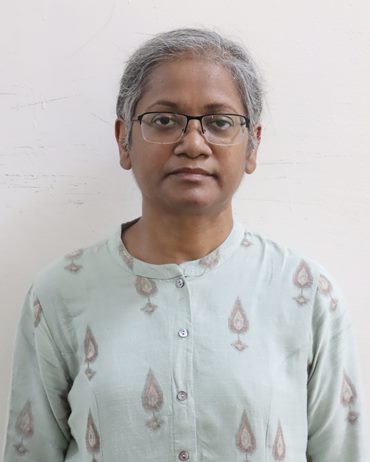 DR. MEENA SAGAR