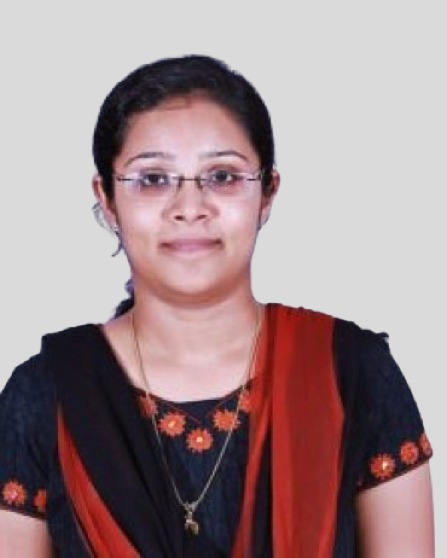 DR. MEETA THOMAS