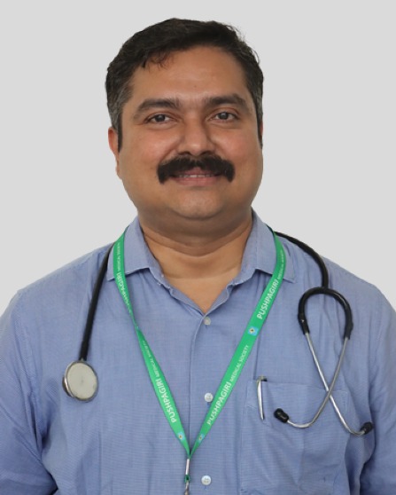 DR. MURALI APPUKUTTAN