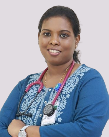 DR. NEETHU MATHEW