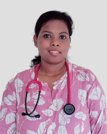 DR. NEETHU MATHEW