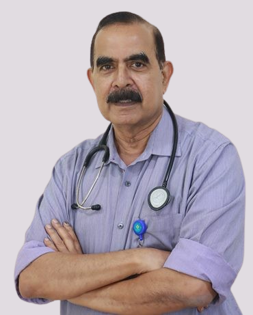 DR. P. SUKUMARAN