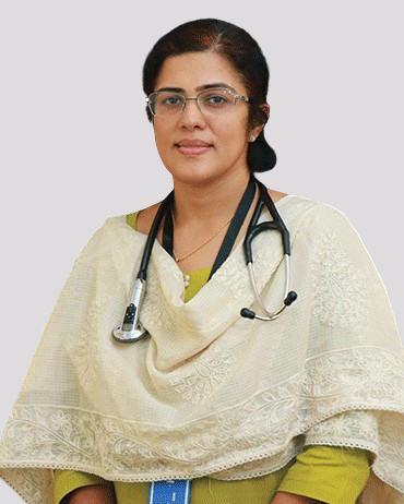 DR. RACHEL MATHEW