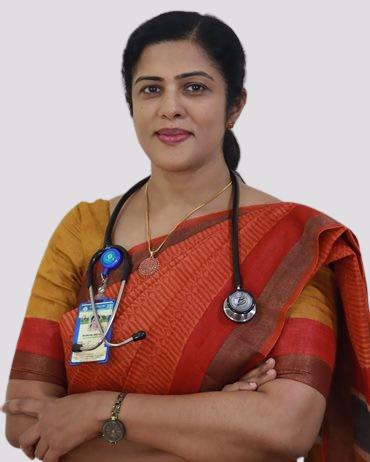 DR. RACHEL MATHEW