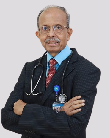 DR. RAJAN JOSEPH MANJURAN