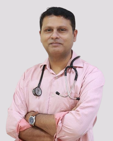 DR. RAJEEV PHILIP