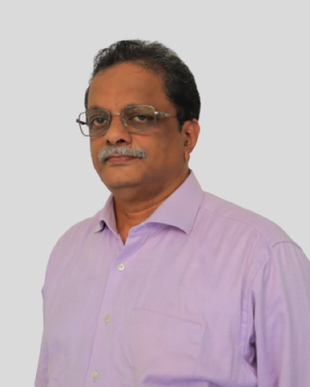 DR.RAJEEV V M