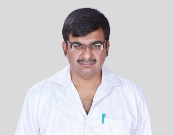 DR. RAJU PAUL MANJOORAN