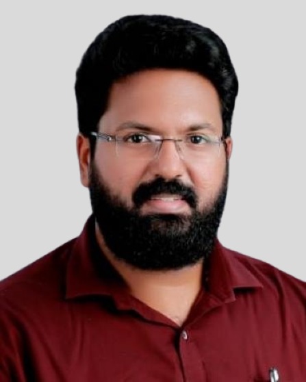 DR. RAVI RAJAN