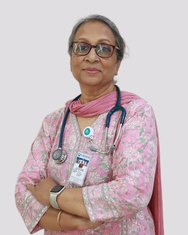 DR. REENA THOMAS